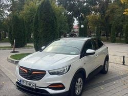Culoarealb Utilizat 2018 Opel Grandland X SUV | 12.000 EUR (Preț OK)