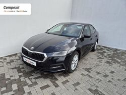 Negru Utilizat 2022 Skoda Octavia Ambition Berlinǎ | 23.390 EUR (Preț OK)
