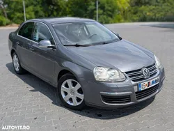 Gri Utilizat 2006 VW Jetta United Berlinǎ | 3.300 EUR (Puțin scump)