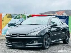 Utilizat 2006 Peugeot 206 | 2.990 EUR