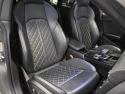 Utilizat 2024 Audi A5 S-Line Coupe | 49.564 EUR