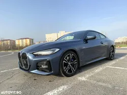 Albastru Utilizat 2021 BMW 430 M Sport Coupe | 38.500 EUR (Preț OK)