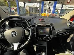 Utilizat 2016 Renault Captur SUV | 9.500 EUR