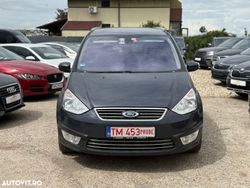 Gri Utilizat 2013 Ford Galaxy Titanium Monovolum | 7.900 EUR (Scump)