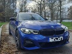 Utilizat 2019 BMW 320 Berlinǎ | 26.900 EUR