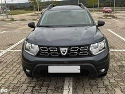 Culoaregri Utilizat 2019 Dacia Duster Prestige SUV | 12.790 EUR (Preț bun)