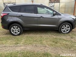 Utilizat 2019 Ford Kuga SUV | 15.700 EUR (Preț OK)