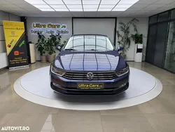 Albastru Utilizat 2015 VW Passat Comfortline Berlinǎ | 10.950 EUR (Preț OK)