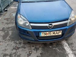 Albastru Utilizat 2005 Opel Astra Break | 1.500 EUR (Puțin scump)