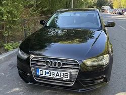 Utilizat 2014 Audi A4 S-Line Berlinǎ | 10.000 EUR (Preț OK)