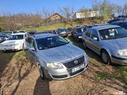 Utilizat 2007 VW Passat | 2.500 EUR (Preț OK)