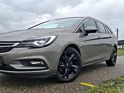 Utilizat 2020 Opel Astra Break | 8.650 EUR (Preț OK)