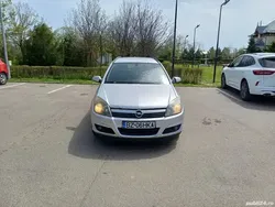 Utilizat 2005 Opel Astra Hatchback | 1.990 EUR (Puțin scump)