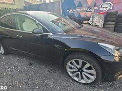 Negru Utilizat 2020 Tesla Model 3 Standard Range Plus Berlinǎ | 18.149 EUR (Preț OK)
