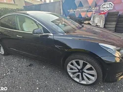 Negru Utilizat 2020 Tesla Model 3 Standard Range Plus Berlinǎ | 19.999 EUR (Scump)