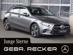 Utilizat 2023 Mercedes A200 Progressive | 33.312 EUR (Scump)