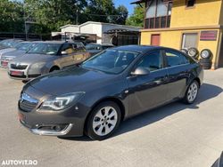 Gri Utilizat 2016 Opel Insignia Business Edition Berlinǎ | 6.499 EUR (Preț OK)