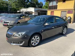 Gri Utilizat 2016 Opel Insignia Business Edition Berlinǎ | 6.499 EUR (Puțin scump)