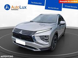 Culoaregri Utilizat 2022 Mitsubishi Eclipse Cross Basis SUV | 20.800 EUR (Preț OK)