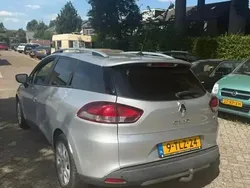 Utilizat 2013 Renault Clio GrandTour Break | 3.390 EUR (Super Preț)