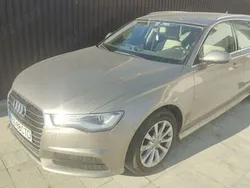 Utilizat 2017 Audi A6 Break | 16.000 EUR (Preț OK)