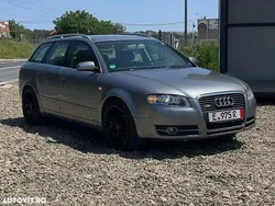 Culoaregri Utilizat 2007 Audi A4 Break | 3.250 EUR (Preț OK)