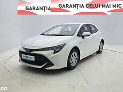 Culoarealb Utilizat 2020 Toyota Corolla Berlinǎ | 17.450 EUR (Super Preț)