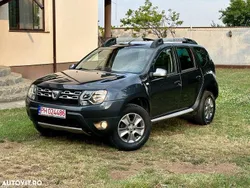 Gri Utilizat 2016 Dacia Duster Prestige SUV | 8.650 EUR (Preț OK)
