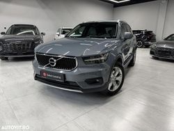 Culoaregri Utilizat 2020 Volvo XC40 SUV | 25.860 EUR