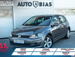 Gri Utilizat 2014 VW Golf VII Comfortline Berlinǎ | 9.450 EUR (Preț OK)