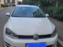 Alb Utilizat 2014 VW Golf VII Break | 6.700 EUR (Preț OK)