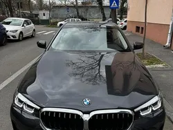 Culoaregri Utilizat 2021 BMW 520 Berlinǎ | 32.500 EUR (Puțin scump)