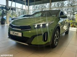 Verde Utilizat 2024 Kia XCeed City SUV | 25.921 EUR (Puțin scump)