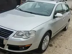 Utilizat 2006 VW Passat Break | 1.599 EUR (Super Preț)
