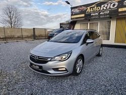 Utilizat 2017 Opel Astra Innovation Break | 6.300 EUR (Preț bun)