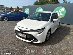 Alb Utilizat 2021 Toyota Corolla Eco Hatchback | 12.950 EUR