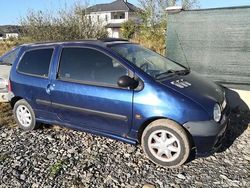 Utilizat 2000 Renault Twingo Hatchback | 3.700 EUR