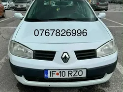 Alb Utilizat 2005 Renault Mégane II Berlinǎ | 5.000 EUR