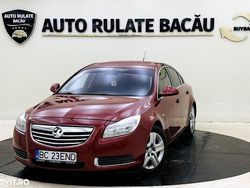 Culoarerosu Utilizat 2009 Opel Insignia Berlinǎ | 3.990 EUR