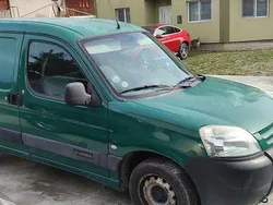 Verde Utilizat 2004 Citroën Berlingo Monovolum | 2.000 EUR