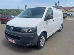 Utilizat 2012 VW T5 Van | 7.890 EUR (Super Preț)