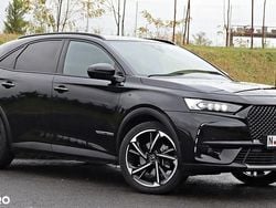 Culoarenegru Utilizat 2022 DS Automobiles DS7 Crossback Opera SUV | 22.500 EUR (Preț bun)