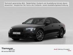 Utilizat 2023 Audi A8 S-Line Berlinǎ | 78.545 EUR
