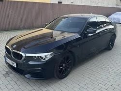 Utilizat 2019 BMW 520 Berlinǎ | 27.200 EUR (Preț OK)