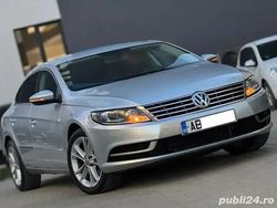 Utilizat 2015 VW CC Berlinǎ | 9.800 EUR (Preț bun)