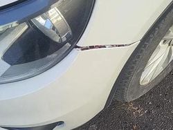 Utilizat 2013 VW Tiguan SUV | 7.500 EUR (Preț OK)