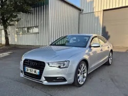 Utilizat 2013 Audi A5 Sportback Berlinǎ | 13.500 EUR (Scump)