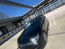 Negru Utilizat 2018 Opel Astra Selection Break | 6.300 EUR (Preț bun)