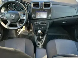 Utilizat 2017 Dacia Logan Berlinǎ | 6.650 EUR (Puțin scump)