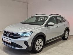 Gri mediumetalic Utilizat 2023 VW Taigo Life SUV | 17.100 EUR (Preț bun)